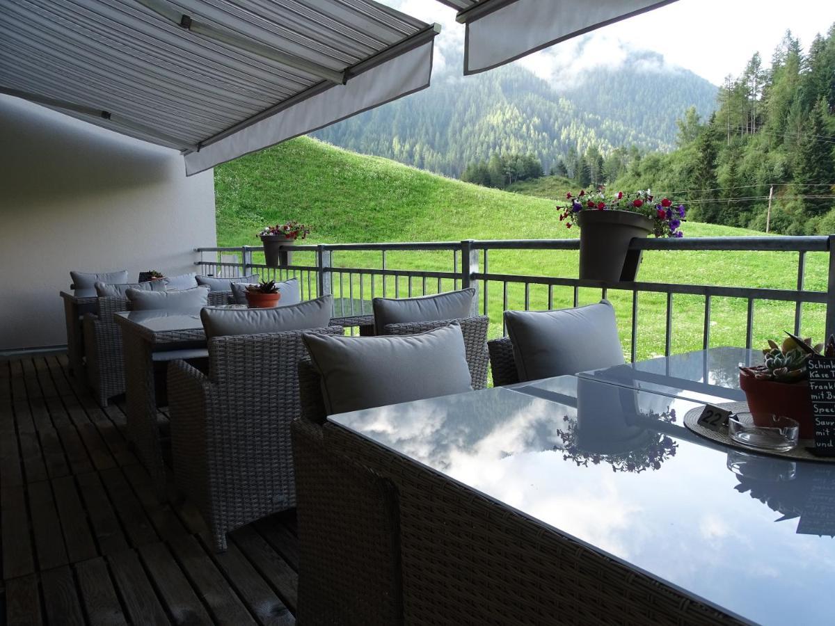 امهاوسن Apart Tyrol المظهر الخارجي الصورة